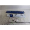 Image 1 : Linkable 18" Halogen 3-Light Bar