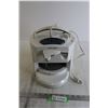 Image 1 : Black & Decker Lids Off Electric Can Opener - Works