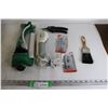 Image 1 : Campbells Safe Touch Electric Can Opener - Works, Oscillating Sprinkler, Misc.