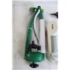 Image 2 : Campbells Safe Touch Electric Can Opener - Works, Oscillating Sprinkler, Misc.