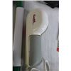 Image 3 : Campbells Safe Touch Electric Can Opener - Works, Oscillating Sprinkler, Misc.