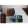Image 4 : (18) Used Cassette Tapes, (14) Sealed Blank Cassette Tapes