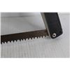 Image 2 : Folding Buck Saw