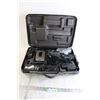 Image 1 : Zenith VM6000 System Camcorder with Case