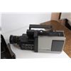 Image 3 : Zenith VM6000 System Camcorder with Case