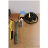 Image 4 : Jumper Cables, Hand Brooms, Brushes, Misc.