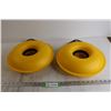Image 1 : (2) Cord Pro Cord Organizers