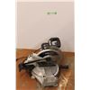 Image 1 : * Delta Tabletop Chop Saw - Works