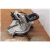 Image 2 : * Delta Tabletop Chop Saw - Works