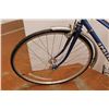 Image 3 : ** Apollo Blue Adult Bike - Tires Need Air