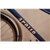Image 4 : ** Apollo Blue Adult Bike - Tires Need Air