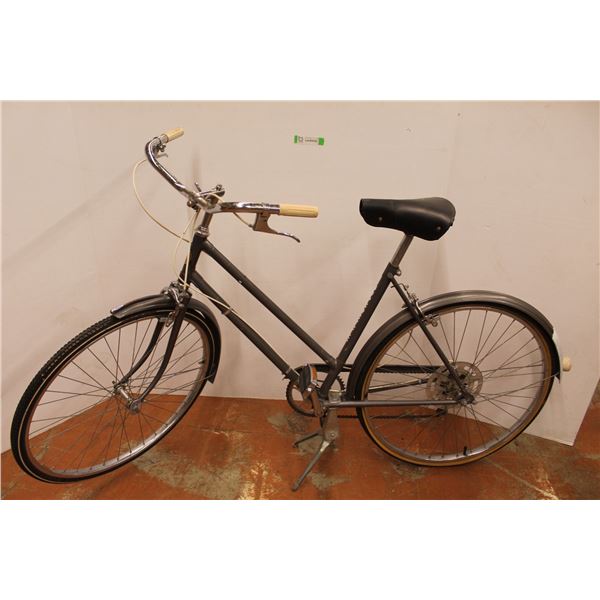 ** Supercycle Adult Bike