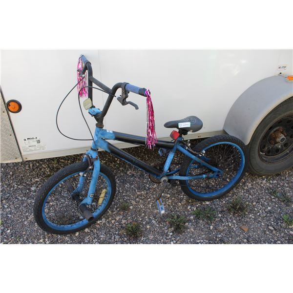 ** Huffy Child's Bike