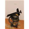 Image 1 : * Stanley 4.0 Horsepower Shop Vac with Attachments - Works