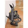 Image 3 : * Stanley 4.0 Horsepower Shop Vac with Attachments - Works