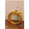 Image 1 : * Yellow Rubber Water Hose