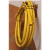 Image 2 : * Yellow Rubber Water Hose