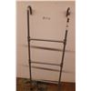 Image 1 : * Aluminum Pool Ladder - 48" Tall