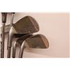 Image 2 : * (7) Assorted Golf Clubs