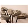 Image 2 : * (12) Assorted Golf Clubs in Bag