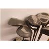 Image 3 : * (12) Assorted Golf Clubs in Bag