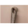 Image 2 : * Cast Iron Pipe Wrench - 32" Long, Rusty