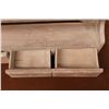 Image 2 : * Wooden Painted Spice Rack - 26" x 24", Some Damage