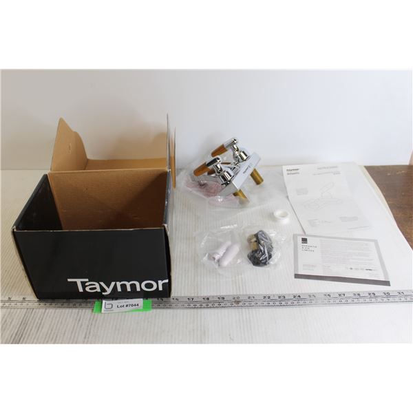 Taymor Atlantis Two Handle Bathroom Faucet