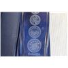 Image 3 : Canadian Coin Laser Glass Art