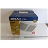 Image 1 : Broan Elite QTR090C Ventilation Fan - Sealed