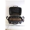 Image 1 : Portable Barbecue Model No. R801