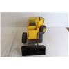 Image 2 : Tonka Wheel Loader Toy