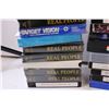Image 3 : (30+) VHS Tapes - Home Movies, testimonials, Religous