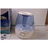 Image 2 : Vicks Filter Free Cool Mist Humidifer