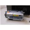 Image 5 : Sony Camcorder w/ SlimCam Bag and Accessories