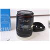 Image 2 : Minolta 35mm Camera Lens