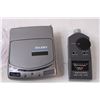 Image 2 : Solidex Video Cassette Rewinder, Super Battery Light, Realistic Sound Level Meter