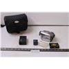 Image 1 : Panasonic Camera with Case