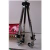 Image 2 : Kalimar Professional Tripod Dolly in Original Box (Some Rust)