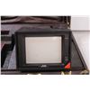 Image 2 : JVC Color Video Monitor with Carry Case