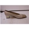 Image 4 : Roberto Capucci Vintage Women's Shoes- Size 7 1/2
