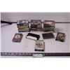 Image 1 : (23) Cassette Tapes - Country, Rock