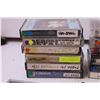 Image 2 : (23) Cassette Tapes - Country, Rock
