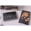 Image 5 : (23) Cassette Tapes - Country, Rock