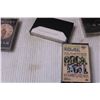 Image 6 : (23) Cassette Tapes - Country, Rock
