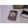 Image 7 : (23) Cassette Tapes - Country, Rock