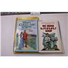 Image 3 : (9) Books - Fiction, Readers, Little House on the Prairie