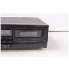 Image 4 : Onkyo Stereo Double Cassette Tape Deck