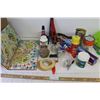 Image 1 : * Freezer Paper, Home Chemicals, Game Board, Tape, Stump Remover, Misc.
