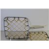 Image 2 : (2) Racquets (13.5 x 14")